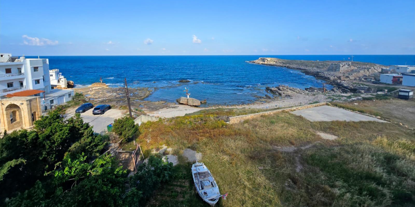 Seaview