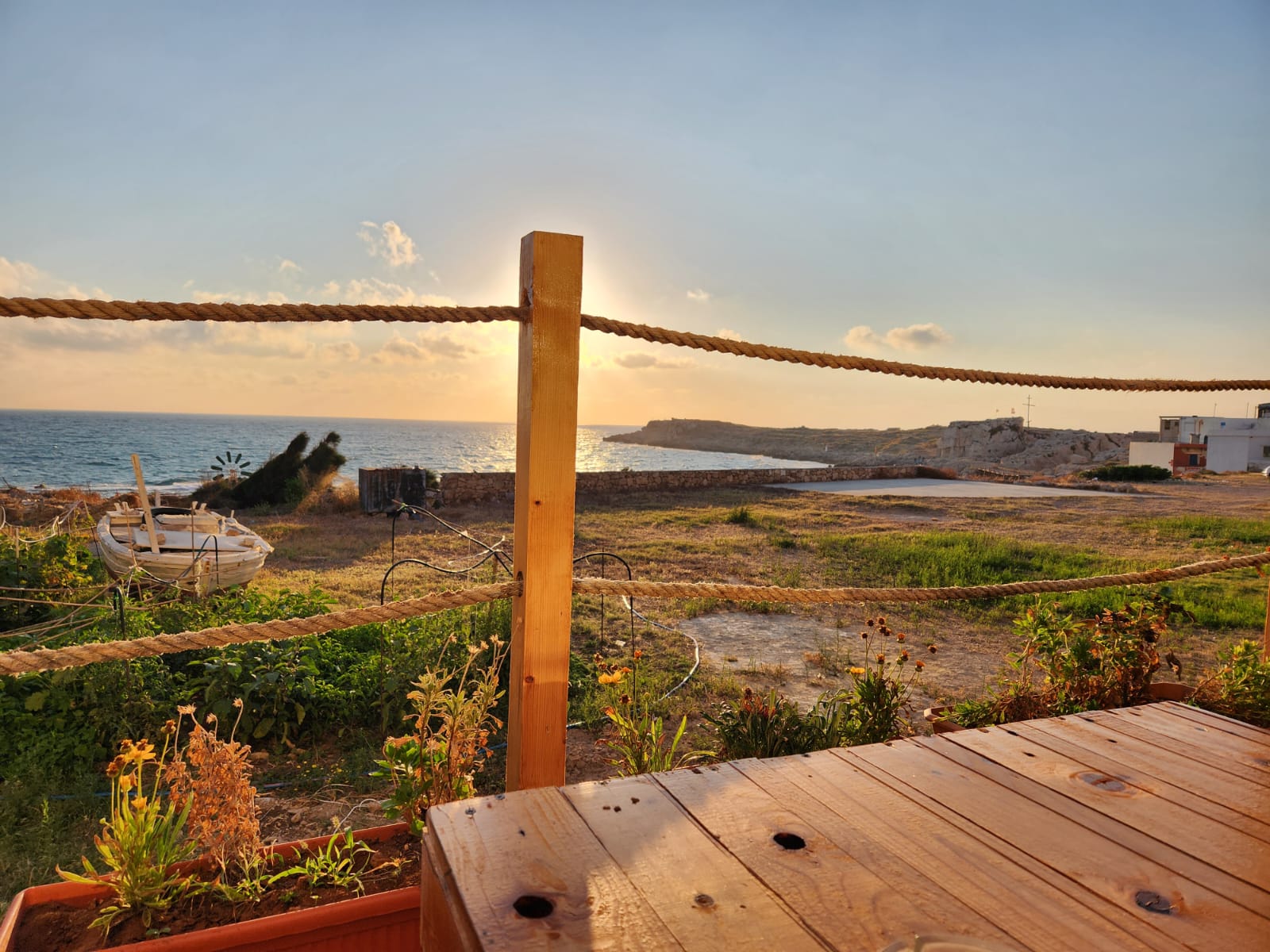 Outdoor view