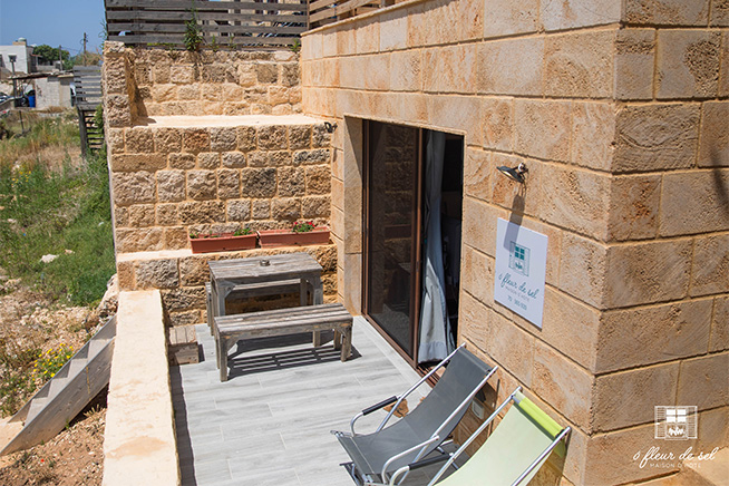 Studio Exterior
