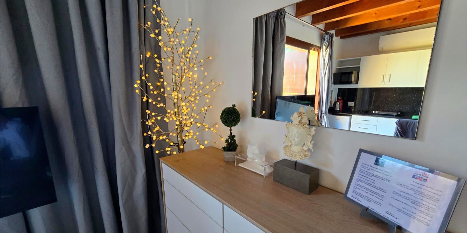 Studio Interior