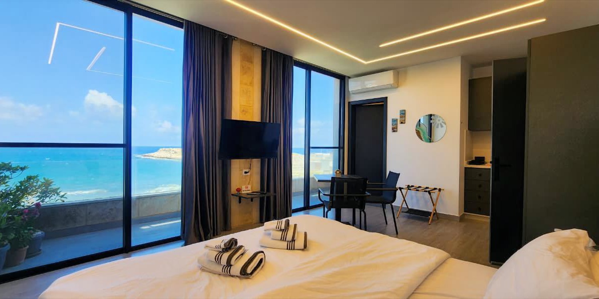 Ô Horizons d’Anfeh - Room #2