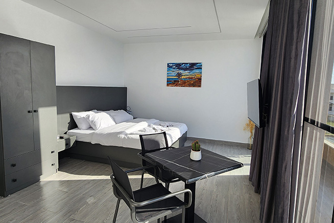 Ô Horizons d’Anfeh - Room #2